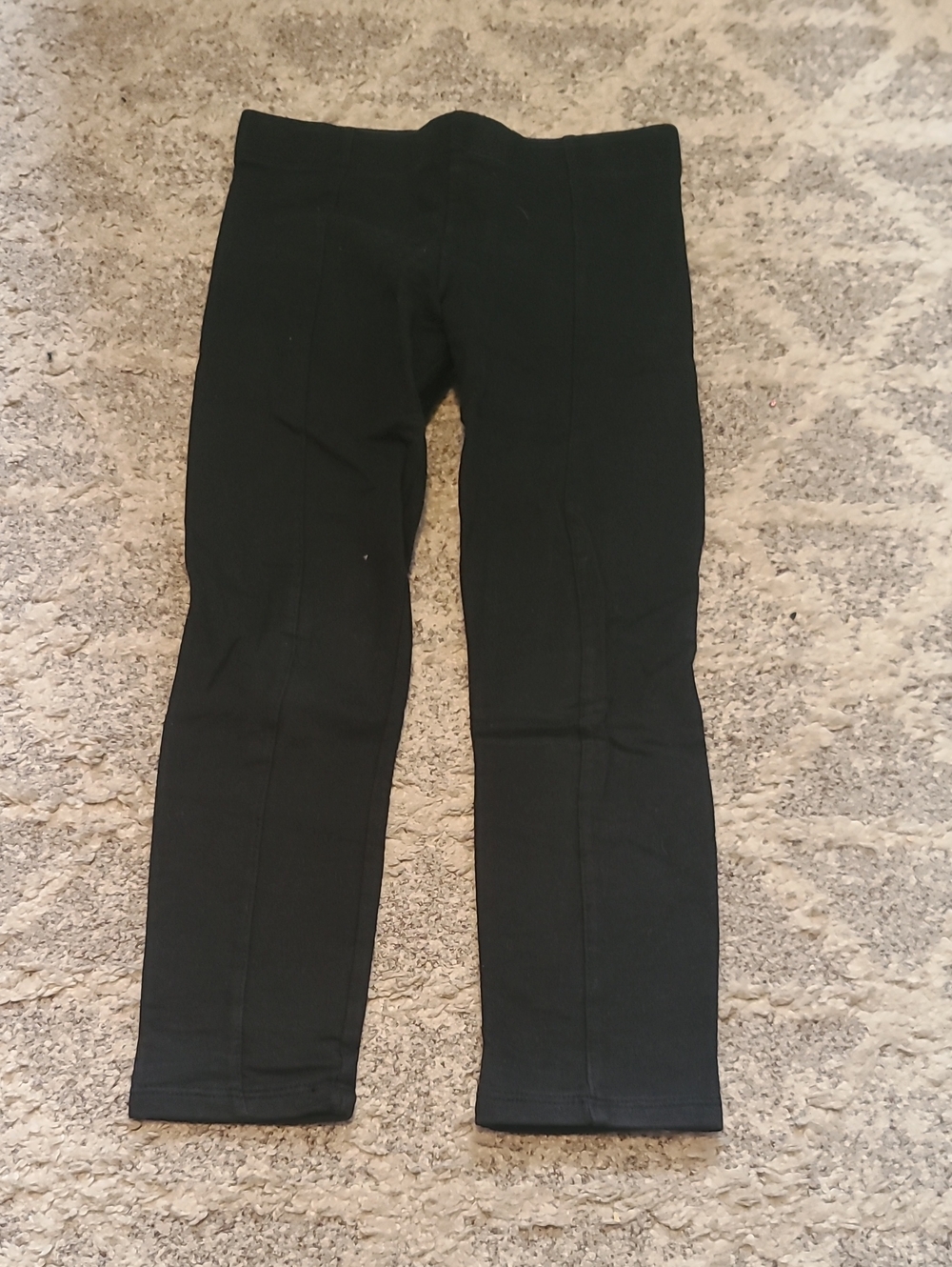 10 for $25 - H&M Girls 5/6 Black Pants